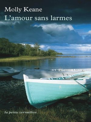 cover image of L'amour sans larmes